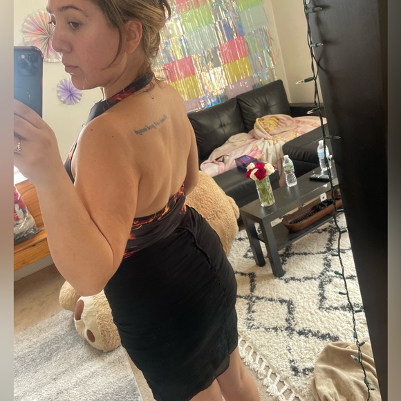 Flame top - Picture 2 of 2